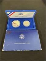 Silver United States Liberty Coins