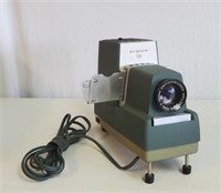 Vintage ARGUS Slide Projector