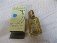 Stetson After Shave Cologne