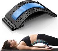 Back Stretcher  Pain Relief  Multi-Level Device
