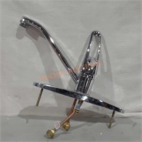 Project Source Faucet One Handle