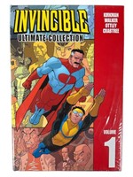Image Invincible Ultimate Collection Vol 1