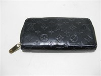 4"x 8" Loius Vuitton Wallet See Info