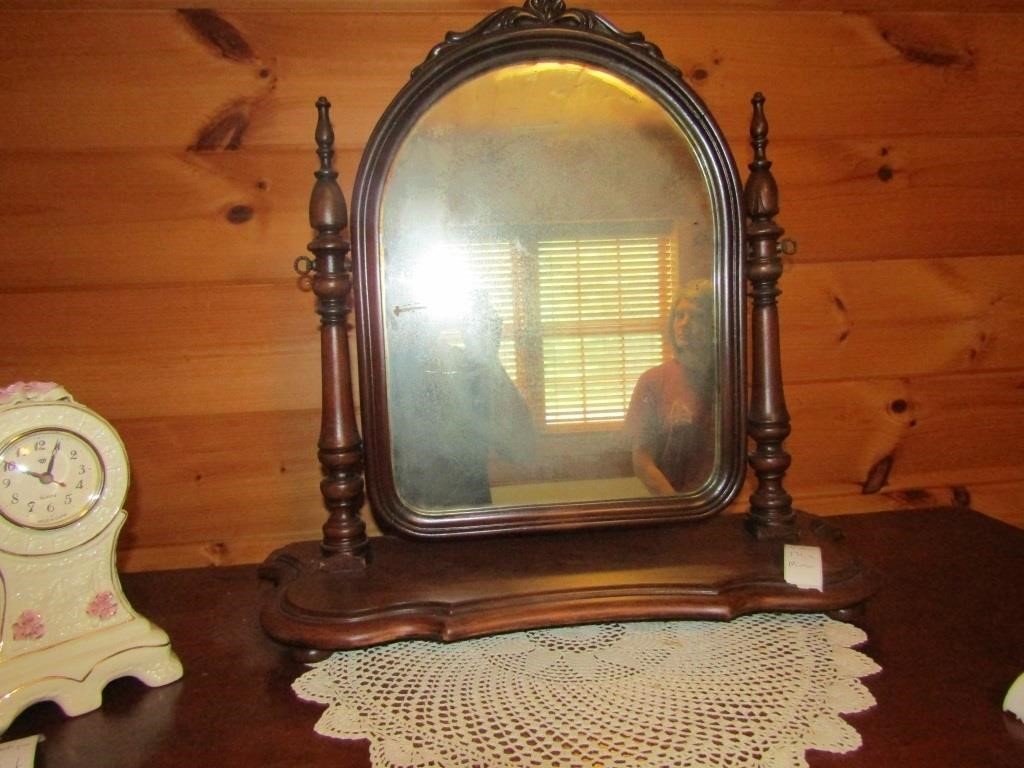 Deceased Estate Auction in Marion NC