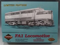 PROTO 2000 FA1 LOCOMOTIVE HO LEHIGH VALLEY #548