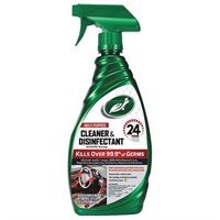 Turtle Wax Multi-Purpose Cleaner and Disinfectant