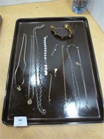 Necklaces / Bracelet - Jewellery Lot