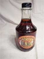 1 Qt. Maple Syrup