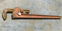 Rigid 36” Pipe Wrench