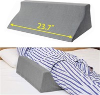 Wedge Pillow for Sleepin