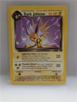 Pokemon 2000 Dark Jolteon 38