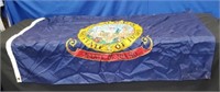 Great Seal of Idaho Flag