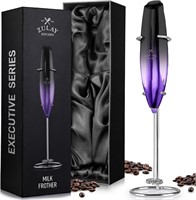 Zulay Ultra Premium Milk Frother