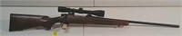 Remington 700 BDL 8mm Mauser bolt action