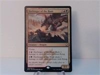 Magic the Gathering Rare Harbinger of the Hunt