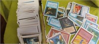 Magic The Gathering White Border With Dates