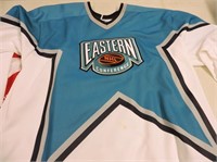 Eastern Conference #66 Lemieux Jersey