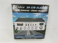 Cobra 29LTD Classic