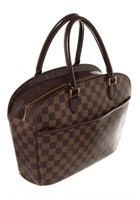 Louis Vuitton Sarria Horizontal Handbag