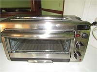 Hamilton Beach Toaster Oven 18" W