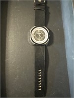 Deisel mens watch like new