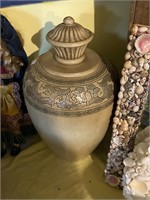 Decorative Urns