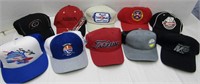 10 Misc Hats
