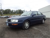 1996 Toyota Avalon