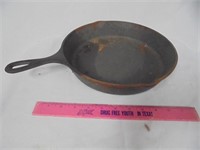 Lodge Cast Iron Skillet