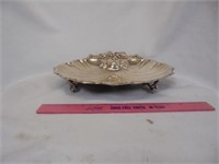 Reed & Barton #200 Silver Plated Serving Platter