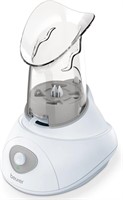 Beurer SI30 Steam Inhaler, Universal Mask