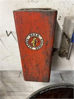 vintage bear alignment tool