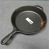 Lodge Cast Iron Frying Pan Skillet