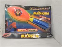 Luminator Maxxum