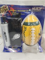 Football Accessory Pack