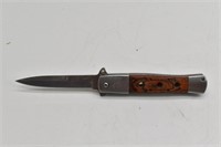 Duck DK0014-PW Folding Knife 4" Blade