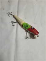 Paw Paw fishing lure