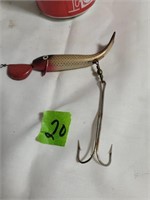 Unknown Brand fishing lure