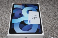 iPad Air 4th Gen Cellular 256GB