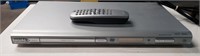 Philips DVD Player with Remote