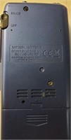 Olympus Micro Cassette Recorder