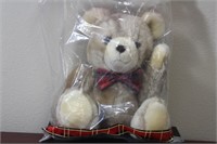 An Avon Huggie Bear