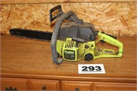 POULAND 2050 CHAINSAW