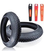 $116 3-Pcs (20") Fat Bike Tires