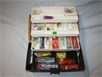 Tackle Box