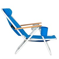N6022  Zimtown Portable Beach Chair