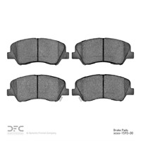 DFC 3000 Ceramic Brake Pads