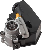 Power Steering Pump 96-38771 (For L6-4.0L)