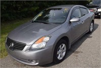 2009 Nissan Altima