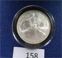 2006 Silver Eagle 1oz